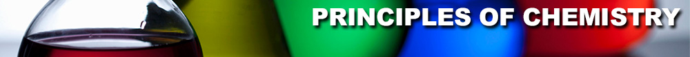 Principles of Chemistry